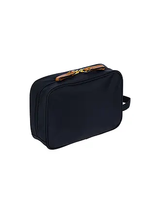 BRICS | Beauty case "X-Bag" (Oceano) | blau